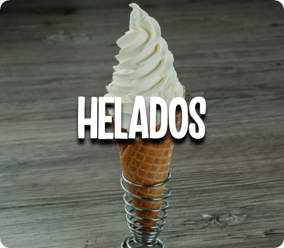 Helados